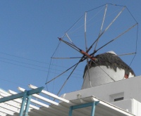 mikonos