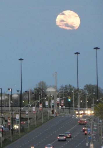 supermoon