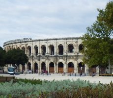 Nimes