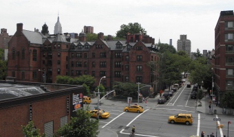 highline