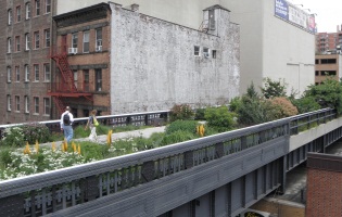 highline