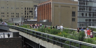 highline