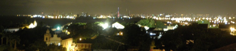 olinda
