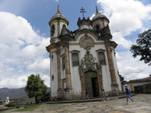 ouro preto