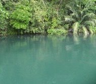 lake gatun