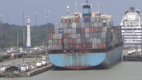 panamax
