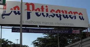 paraguay