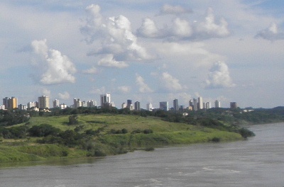 paraguay