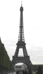 eiffel tower