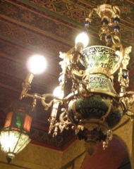 la mosquee
