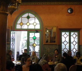 la mosquee