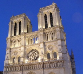 notre-dame