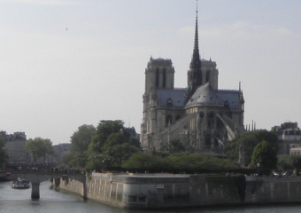 notre-dame