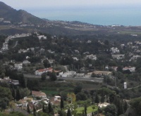 mijas