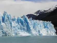 perito moreno