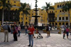 lima