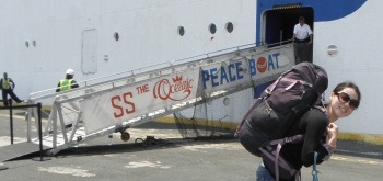 peaceboat
