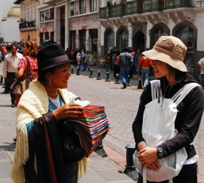 quito centro