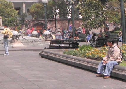 quito