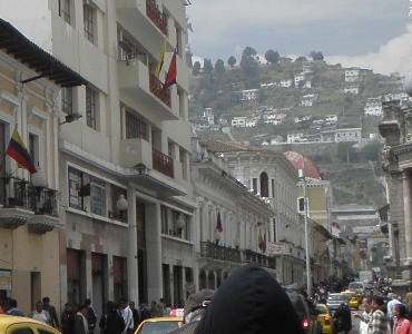 quito