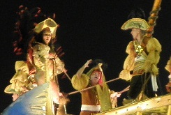 rio carnival