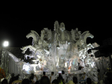 rio carnival