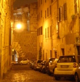 rome