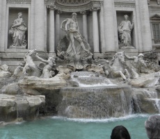 rome