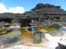 roraima