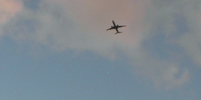 airplane