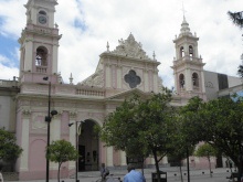 salta