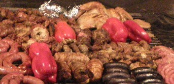 parilla