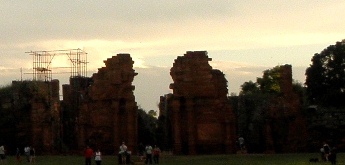 san ignacio
