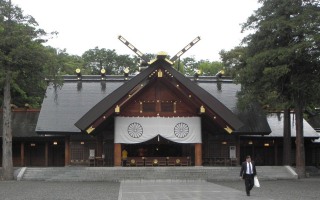 sapporo