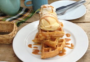 cafeblue