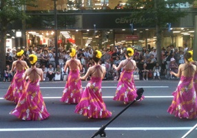 sapporo