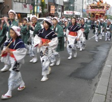 sapporo