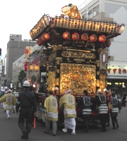 sapporo