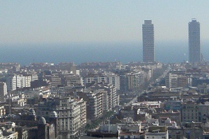barcelona