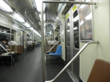 sao paulo metro