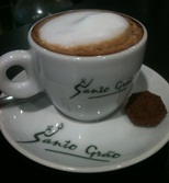 santo grao