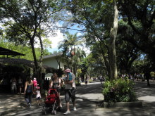 sao paulo zoo