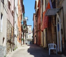 St Beneditto del Tronto