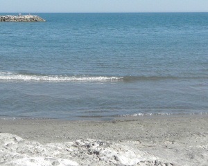 mediterranean sea