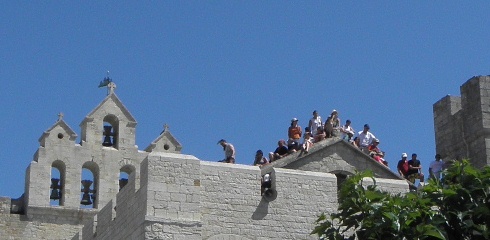 sts maries de la mer