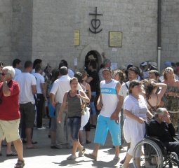 sts maries de la mer
