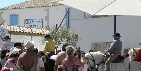 sts maries de la mer