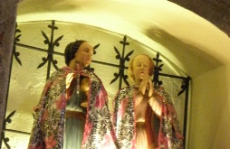 sts maries de la mer