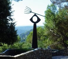 St Paul de Vence