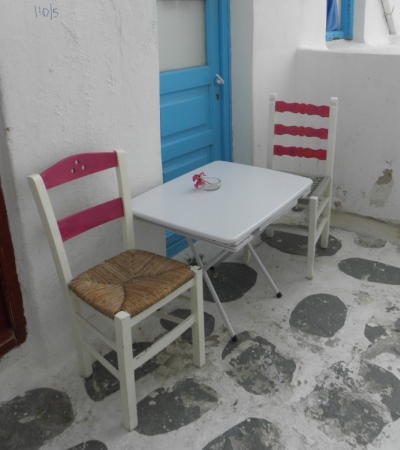 mikonos